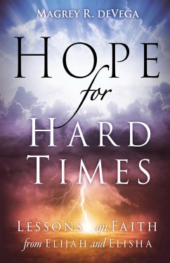 Hope for Hard Times - Devega, Magrey