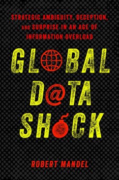Global Data Shock - Mandel, Robert
