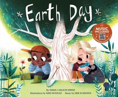 Earth Day - Bernay, Emma; Berne, Emma Carlson