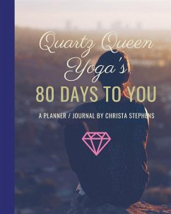 80 Days To You - Stephens, Christa