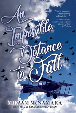 An Impossible Distance to Fall - McNamara, Miriam
