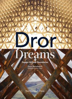 Dror Dreams - Benshetrit, Dror