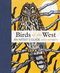 Birds of the West - Hashimoto, Molly