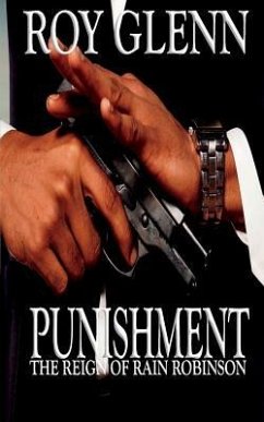 Punishment - Glenn, Roy