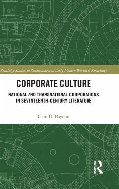 Cover Corporate Culture