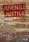 Juvenile Justice Juvenile Justice