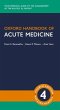 Oxford Handbook of Acute Medicine - Bild 1