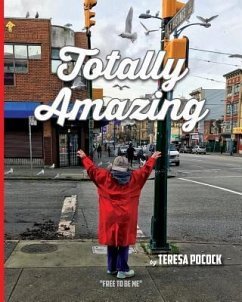 Totally Amazing - Heartchild, Teresa