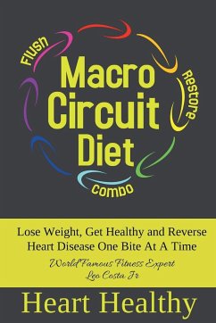Macro Circuit Diet - Costa Jr., Leo