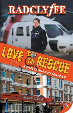 Love to the Rescue - Radclyffe