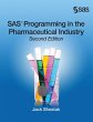 SAS Programming in the Pharmaceutical... - Bild 1