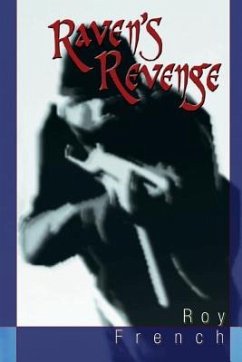 Raven's Revenge - French, Roy