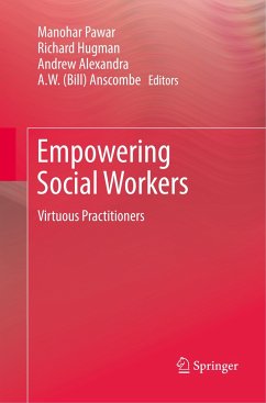 Empowering Social Workers