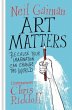 Art Matters - Bild 1