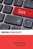 Debating Pornography