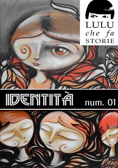 Identità - Lulu Mag 01 - Vari, Autori