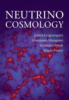 Neutrino Cosmology - Lesgourgues, Julien