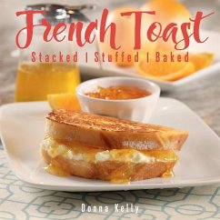 French Toast, New Edition - Kelly, Donna