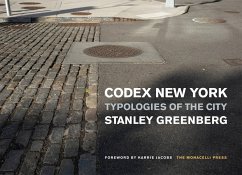 Codex New York - Greenberg, Stanley