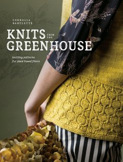 Knits from the Greenhouse - Bartlette, Cornelia