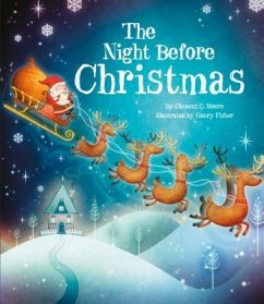 The Night Before Christmas - Clement C., Moore