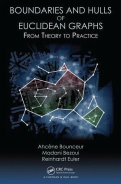 Boundaries and Hulls of Euclidean Graphs - Bounceur, Ahcene; Bezoui, Madani; Euler, Reinhardt