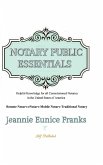 Notary Public Essentials