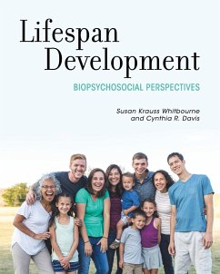 Lifespan Development - Whitbourne, Susan Krauss; Davis, Cynthia R.