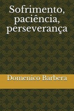 Sofrimento, Paci - Barbera, Domenico