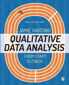 Qualitative Data Analysis - Harding, Jamie