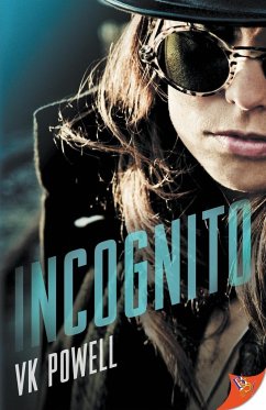 Incognito - Powell, Vk