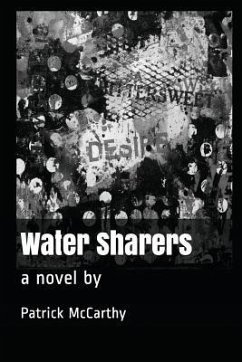 Water Sharers - Mccarthy, Patrick