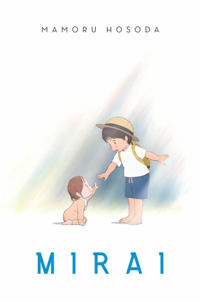 Mirai Mirai
