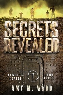 Secrets Revealed - Ward, Amy M