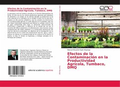 Efectos de la Contaminación en la Productividad Agrícola, Tumbaco, DMQ - Espìn Mayorga, Manuel Eduardo