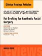Fat Grafting for Aesthetic Facial... - Bild 1