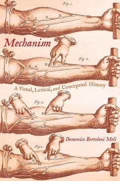 Mechanism - Bertoloni Meli, Domenico