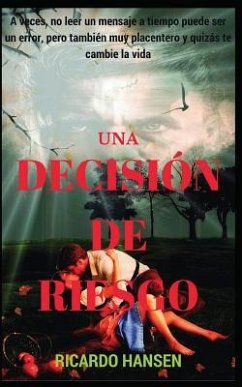 Una Decisi - Hansen, Ricardo