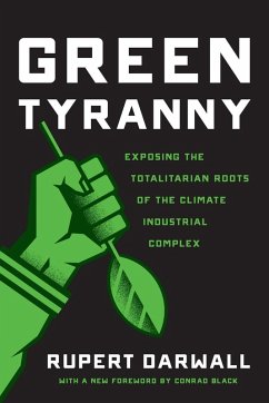 Cover Green Tyranny