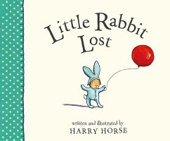 Little Rabbit Lost - Horse, Harry