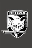 Greyfoxpedia: La Biblia Greyfox