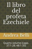 Il Libro del Profeta Ezechiele