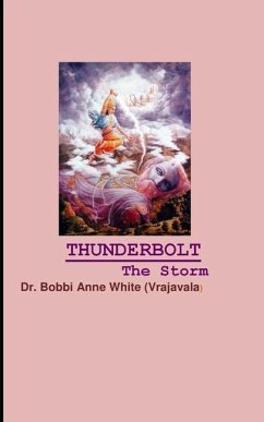 Thunderbolt - White (Vrajavala), Bobbi Anne