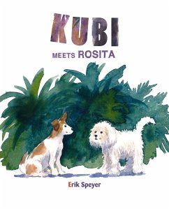 Kubi Meets Rosita - Speyer, Erik
