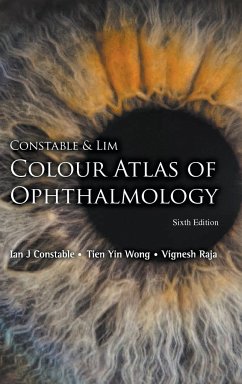 CONSTAB & LIM COLO ATLAS (6TH ED) - Ian J Constable, Tien Yin Wong & Vignesh