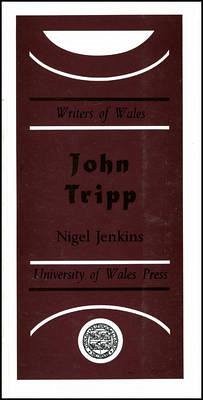 Cover John Tripp
