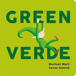 Green/Verde - Martí, Meritxell