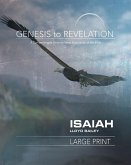 Genesis to Revelation: Isaiah Participant Book