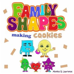 Family Shapes - Lawrence, Monika &.