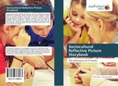 Sociocultural Reflective Picture Storybook - Mustadi, Ali;Suhardi, Suhardi